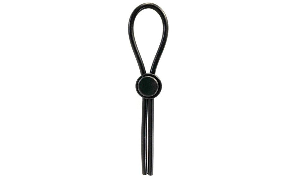 Buckd 4mm Adjustable Bead Leash