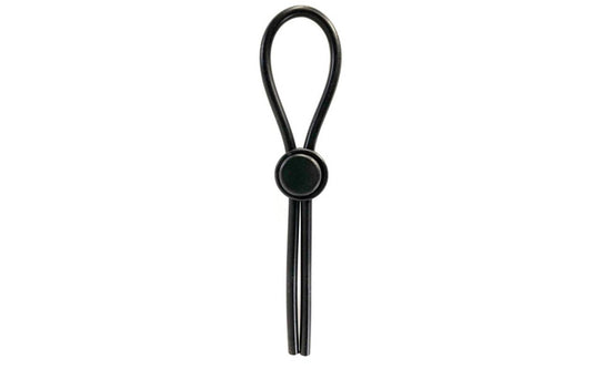 Buckd 4mm Adjustable Bead Leash