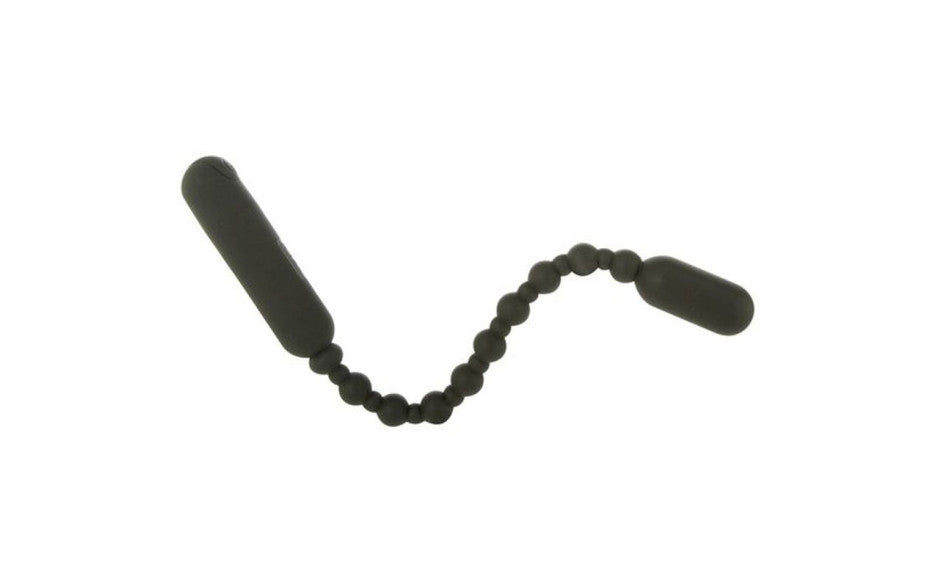 Rechargeable Booty Beads Black