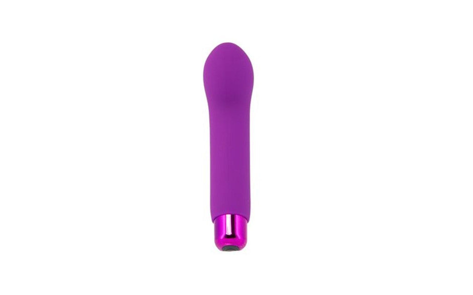 Power Bullet Sara’s Spot Vibrator Purple