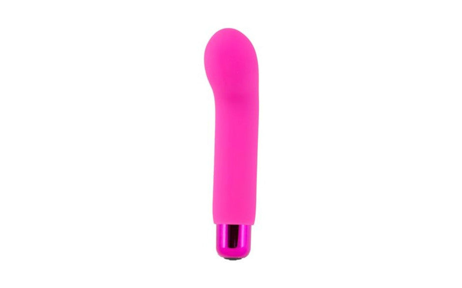 Power Bullet Sara’s Spot Vibrator Pink