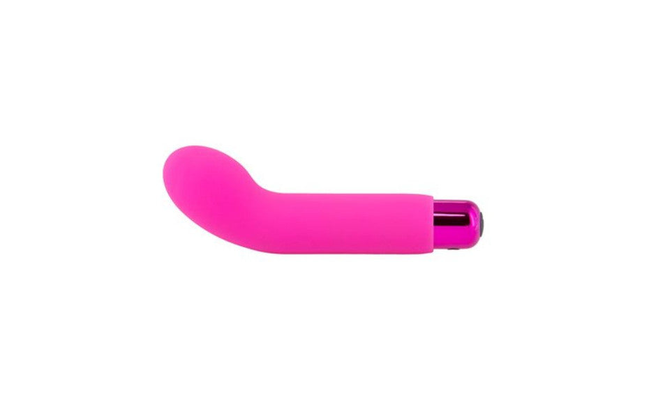 Power Bullet Sara’s Spot Vibrator Pink
