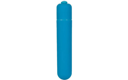 Power Bullet Extended 9cm 3 Speed Teal