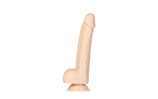 Tristan 9in Dong Beige