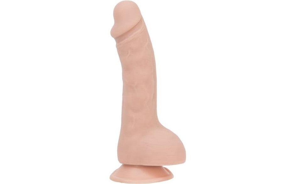 Brad 7.5in Dong Beige