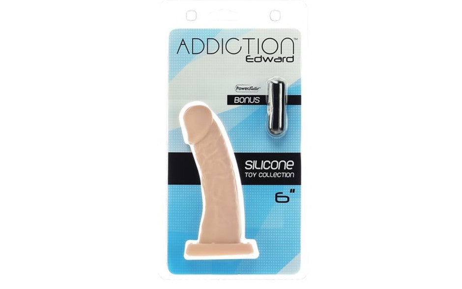 Edward 6in Dong Beige