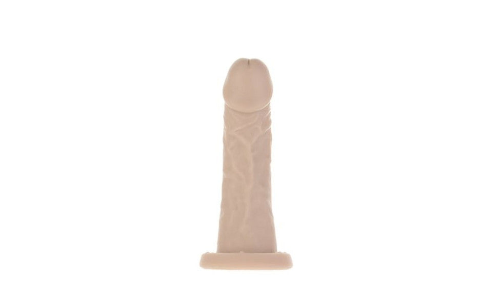 Edward 6in Dong Beige