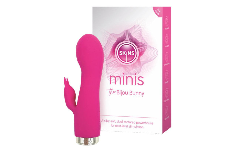 Skins Minis - The Bijou Bunny