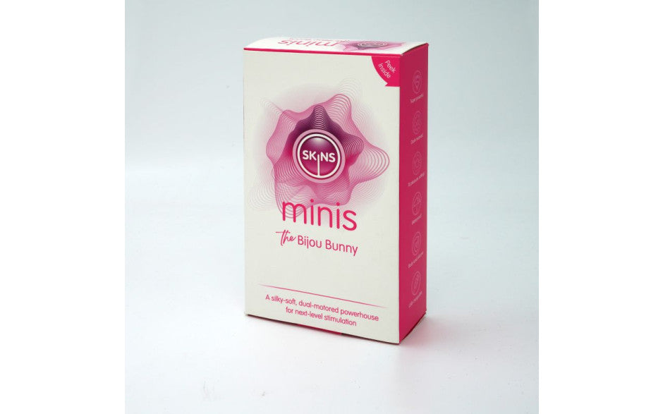 Skins Minis - The Bijou Bunny