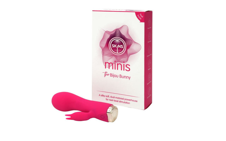 Skins Minis - The Bijou Bunny