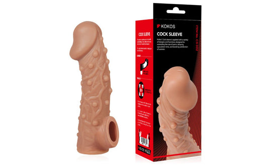 Cock Sleeve 2 Small