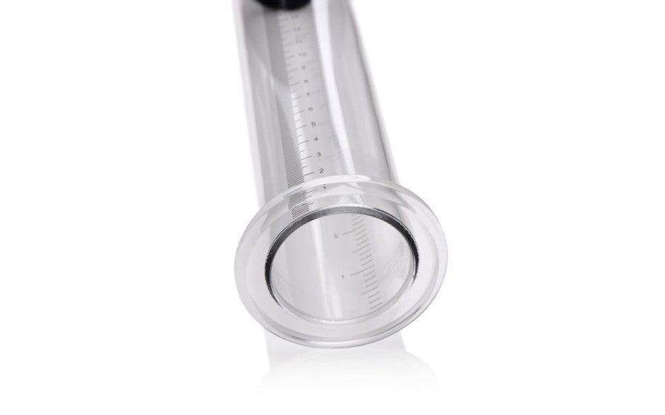 Penis Pump Kit with 2" Cylinder