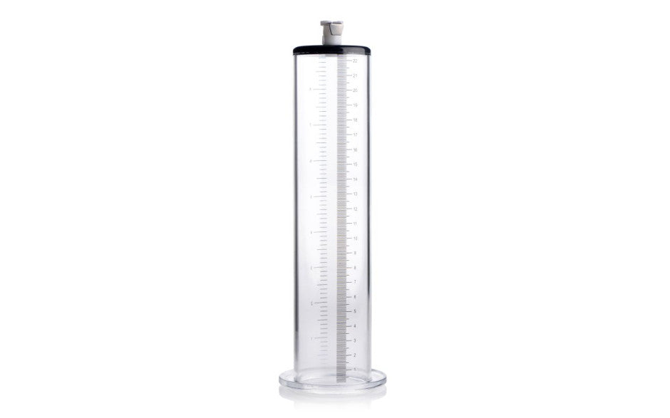 Penis Pump Kit with 2" Cylinder