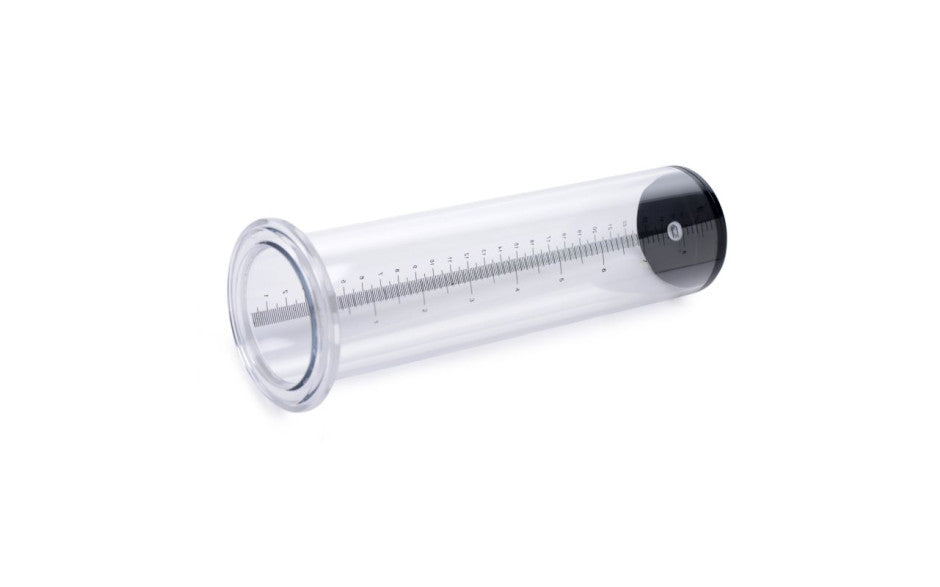 Penis Pump Kit with 2.25" Cylinder