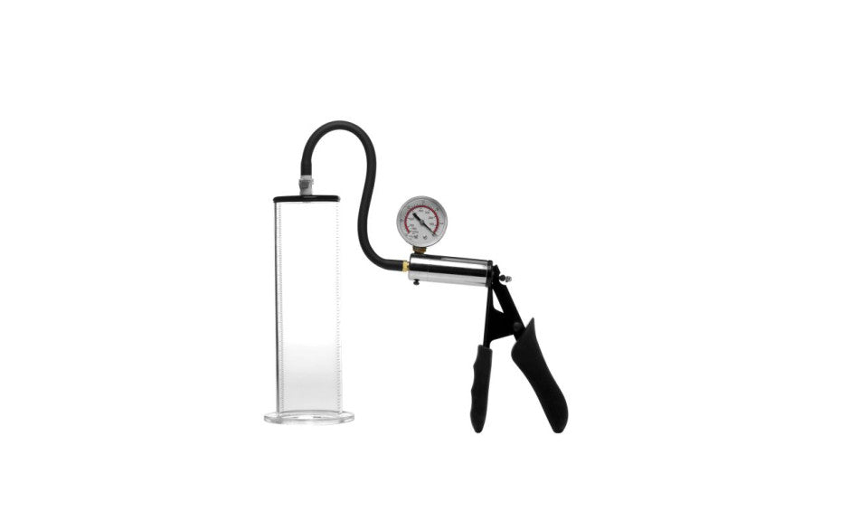 Penis Pump Kit with 2.5" Cylinder