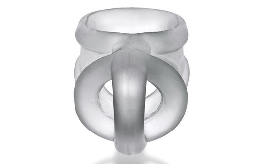 Ballsling Ball Split Sling Clear Ice