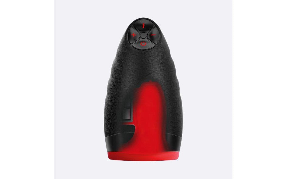 Chiven Oral Sex Heating Masturbator