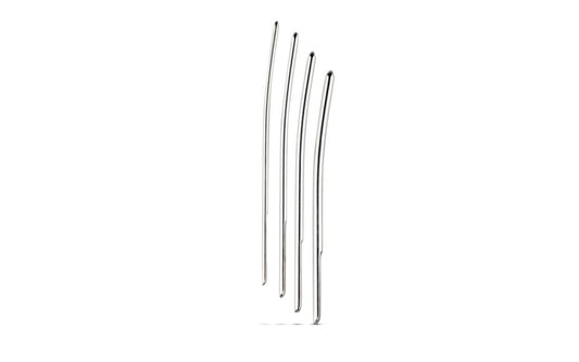 Single Ended Dilator Trainer Set 4 Pc