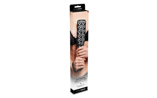 Whip Smart Diamond Paddle Black