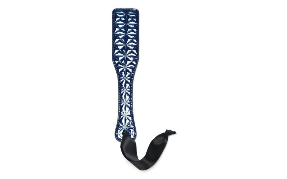 Whip Smart Diamond Paddle Blue