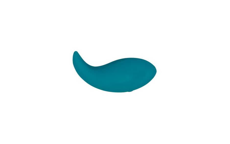 Viben Elated Pinpoint Rechargeable Vibe Ocean
