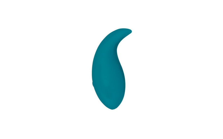 Viben Elated Pinpoint Rechargeable Vibe Ocean