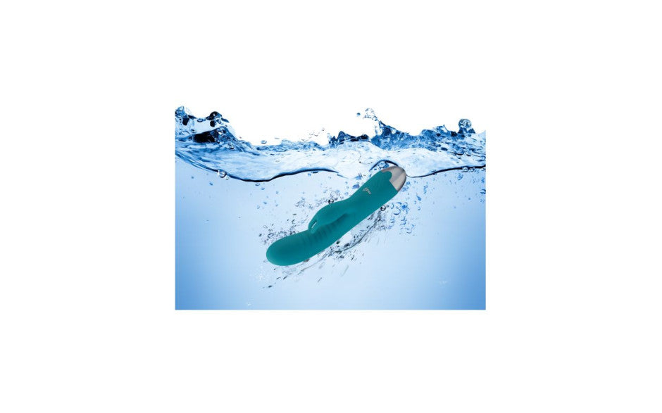 Viben Alluring Come Hither Rabbit Vibe Ocean