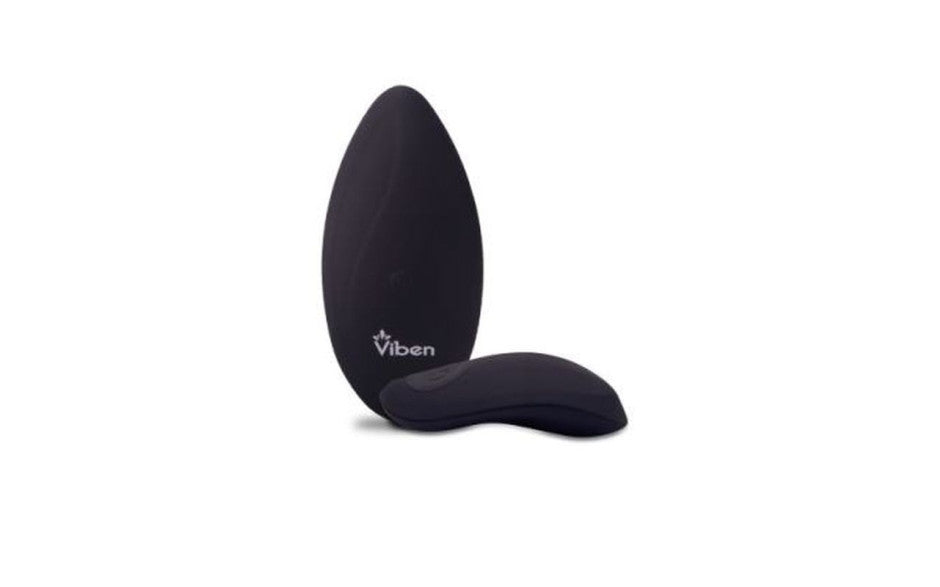 Viben Racy Multi Function Panty Vibe w Remote