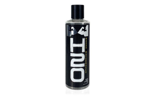 H2O MAXXX Lubricant Gel Disc Cap 8.5oz/250ml