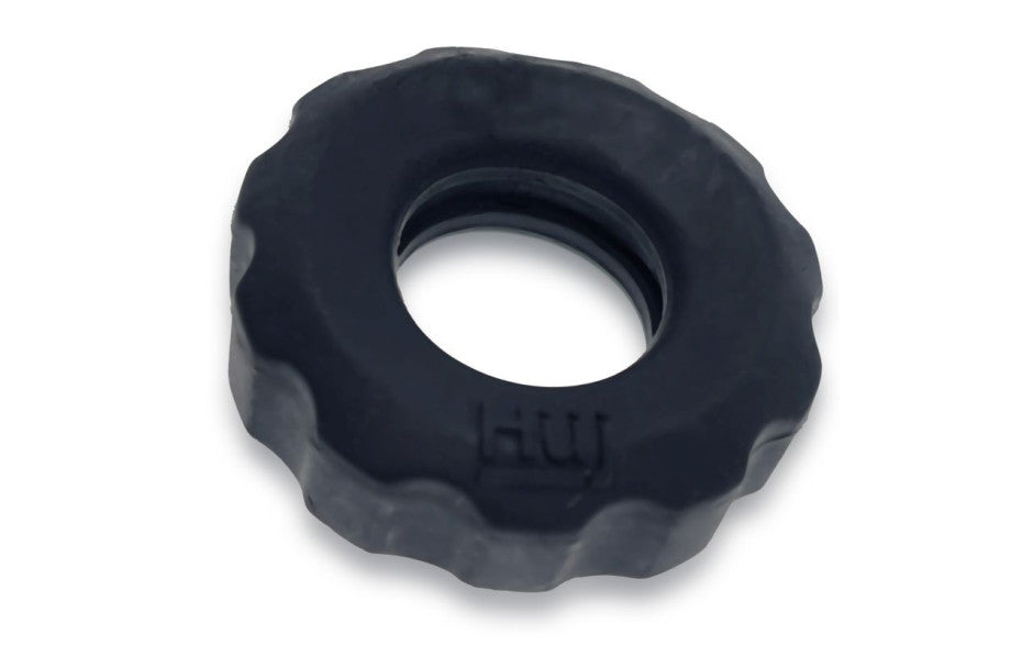 Super Hunkyjunk 3 Pc Cockrings Tar Ice
