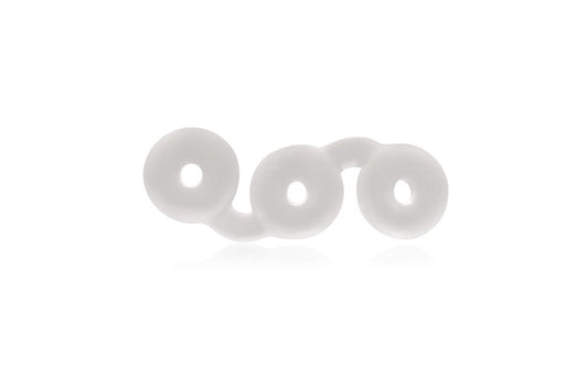 Triple Stack Cock Ring