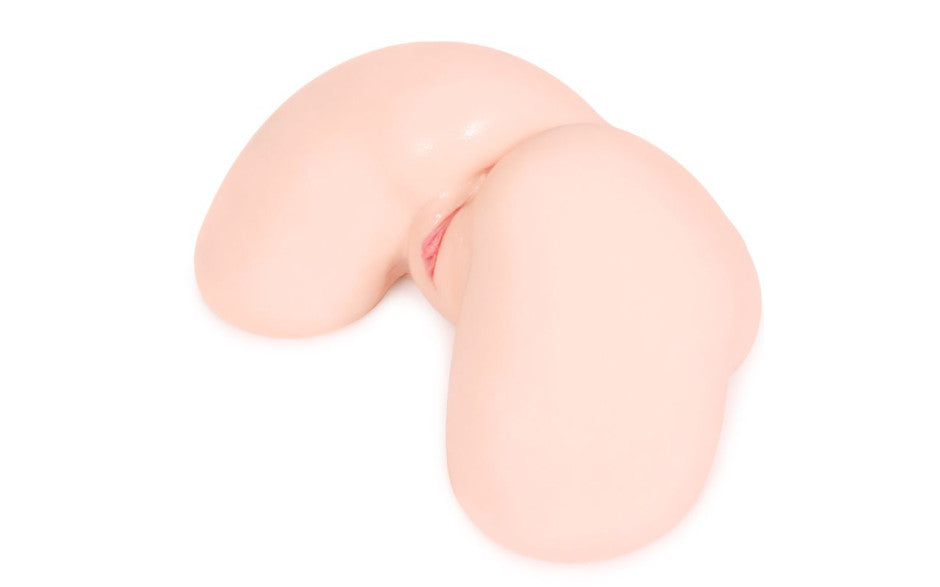 Hanna Onahole 2 Butt 1:1  Vaginal and Anal Torso