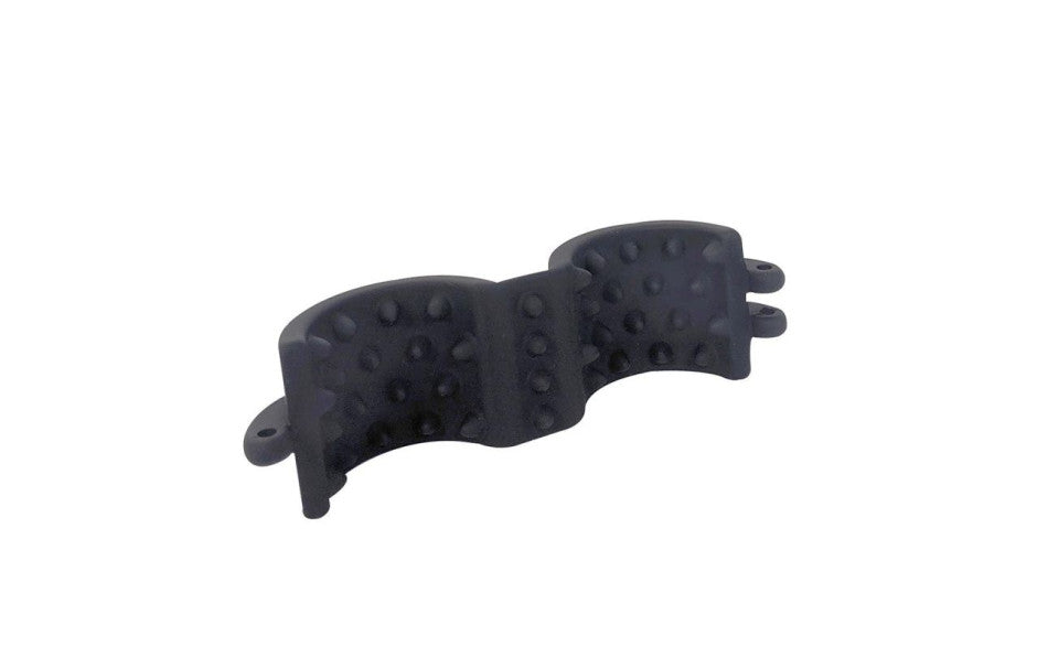 Brutus Cruncher Lockable Spiked Ball Stretcher