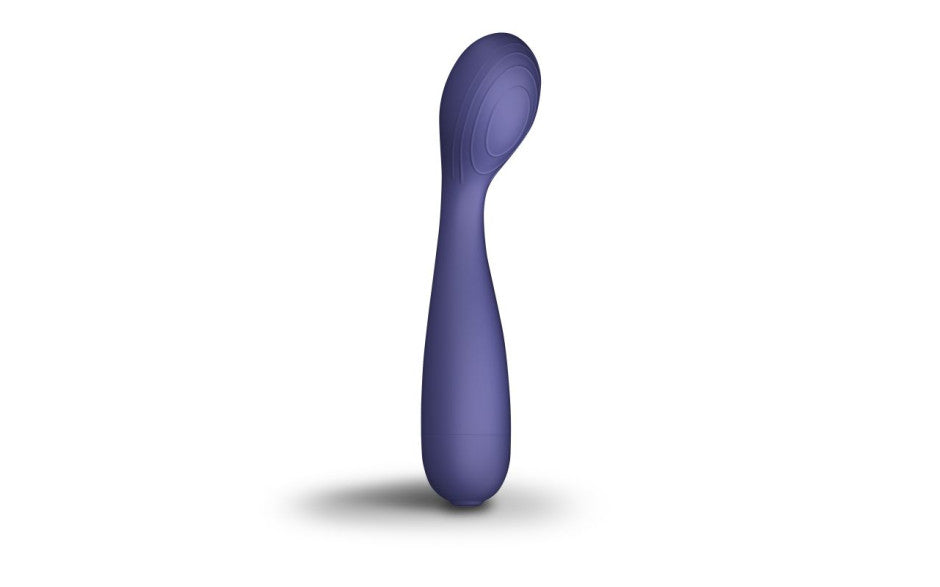 SugarBoo Peri Berri Wand Vibe Purple