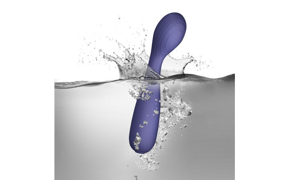 SugarBoo Peri Berri Wand Vibe Purple
