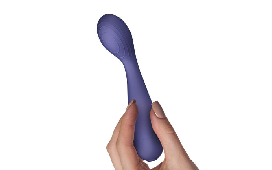 SugarBoo Peri Berri Wand Vibe Purple