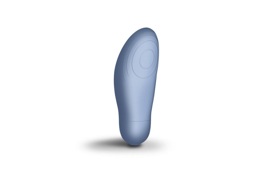 SugarBoo Blue Bae Layon Massager