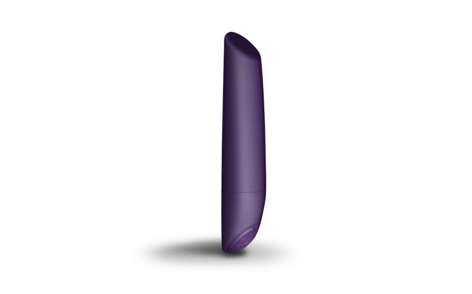 SugarBoo Damson Bullet Vibe Maroon