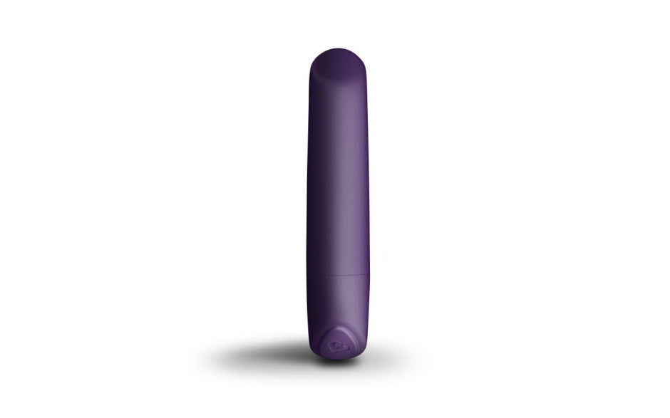 SugarBoo Damson Bullet Vibe Maroon