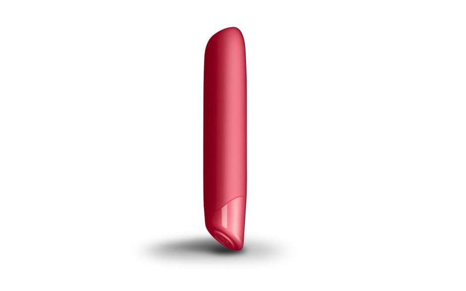 SugarBoo Cool Coral Bullet Vibe