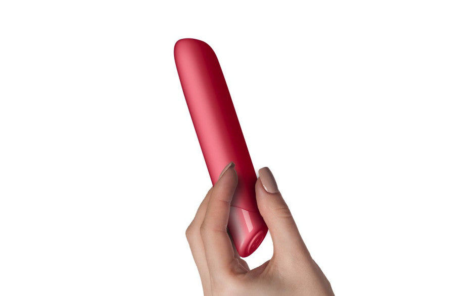 SugarBoo Cool Coral Bullet Vibe