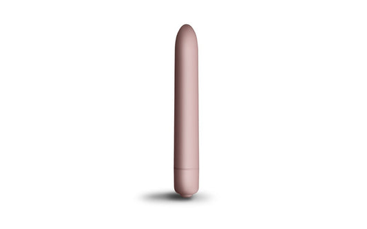 SugarBoo Bullet Vibe Blush