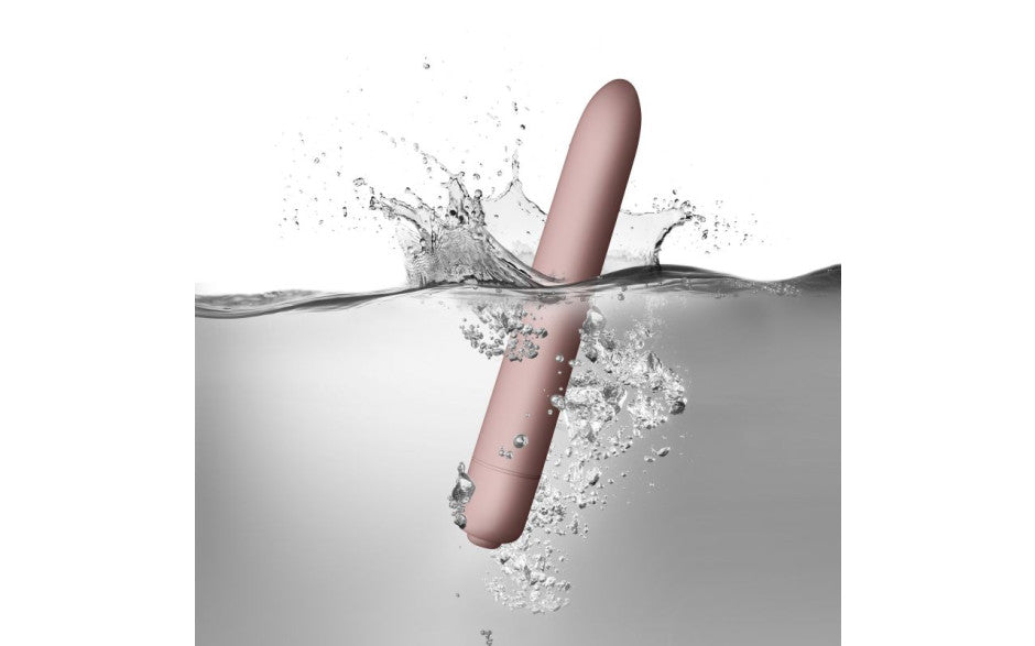 SugarBoo Bullet Vibe Blush