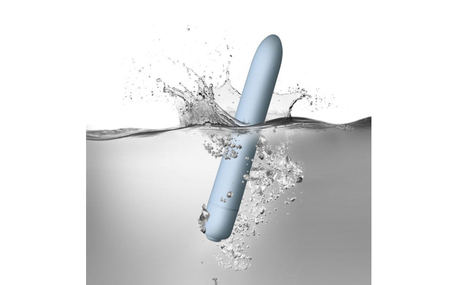 SugarBoo Bullet Vibe Blue