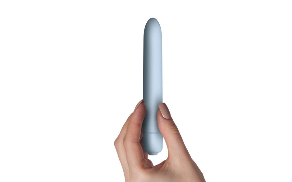 SugarBoo Bullet Vibe Blue