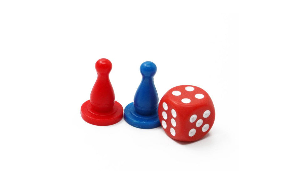 Oral Fun Game