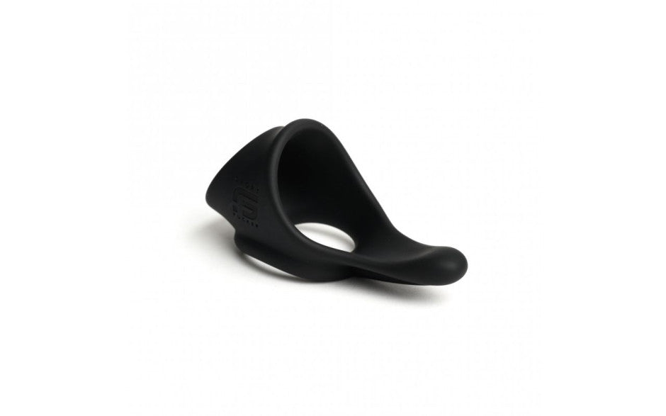 Tailslide Cock and Ball Black