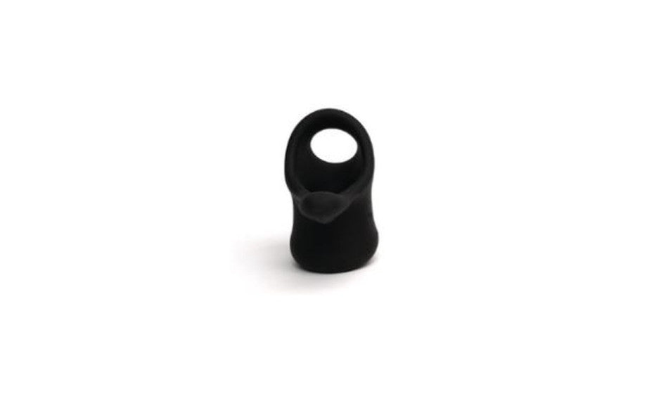 Tailslide 2.0 Cock and Ball Black