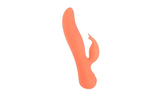 Blossom Swan Rabbit Vibrator