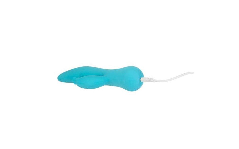 Kissing Swan Rabbit Vibrator